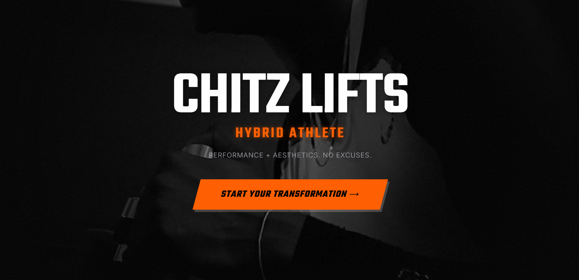 Chitz.fit